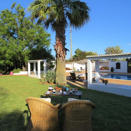 Quinta Dos Cavalos Silves Bagian luar foto