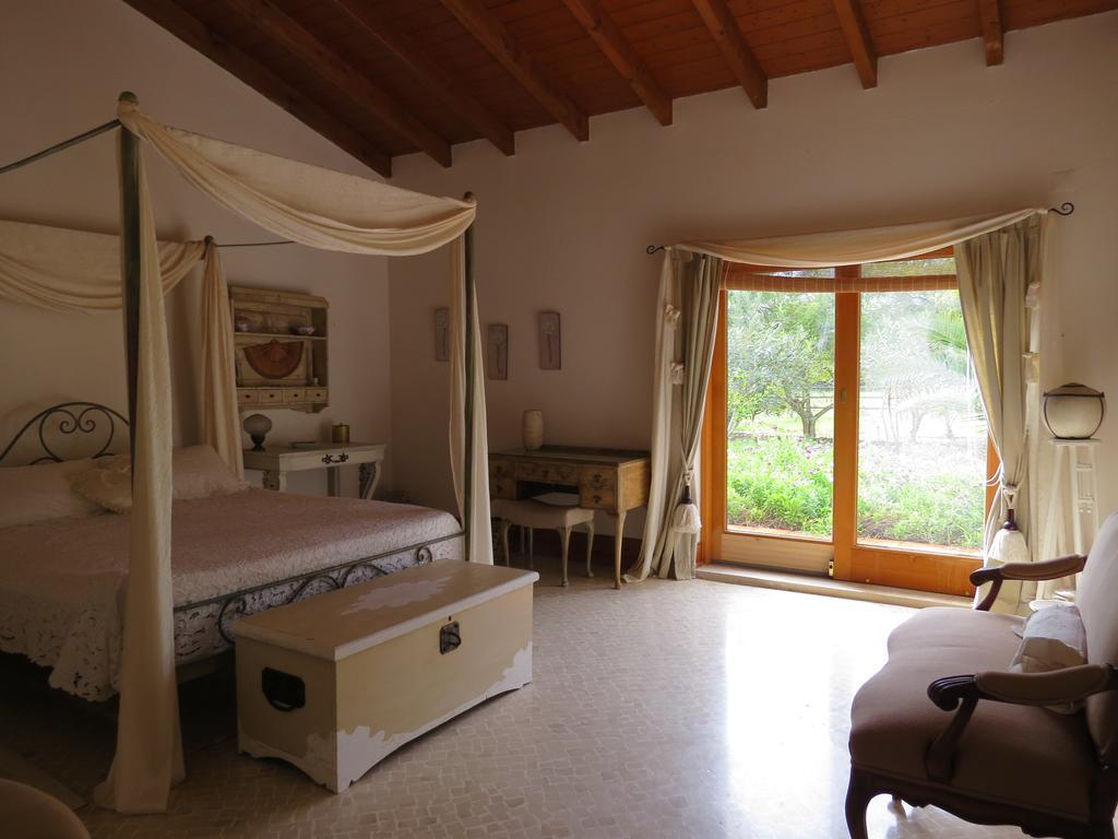 Quinta Dos Cavalos Silves Ruang foto