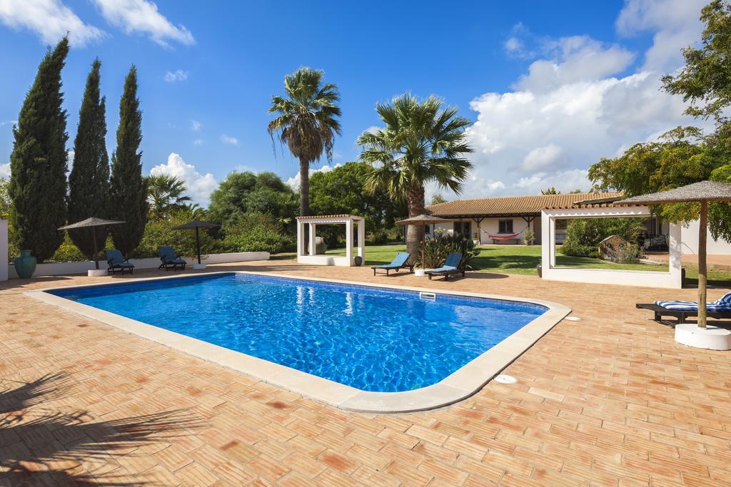 Quinta Dos Cavalos Silves Bagian luar foto