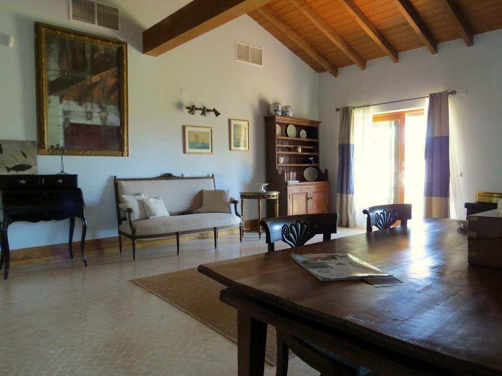 Quinta Dos Cavalos Silves Bagian luar foto