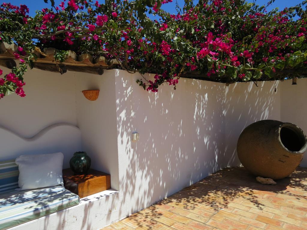 Quinta Dos Cavalos Silves Bagian luar foto