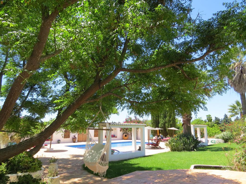 Quinta Dos Cavalos Silves Bagian luar foto
