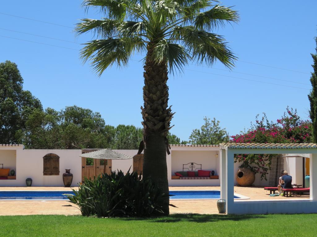 Quinta Dos Cavalos Silves Bagian luar foto