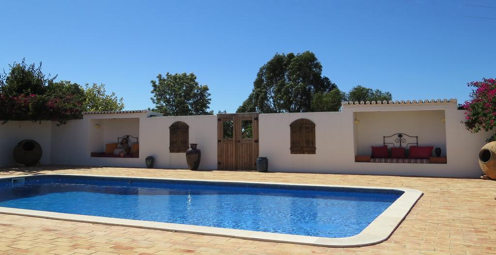 Quinta Dos Cavalos Silves Bagian luar foto