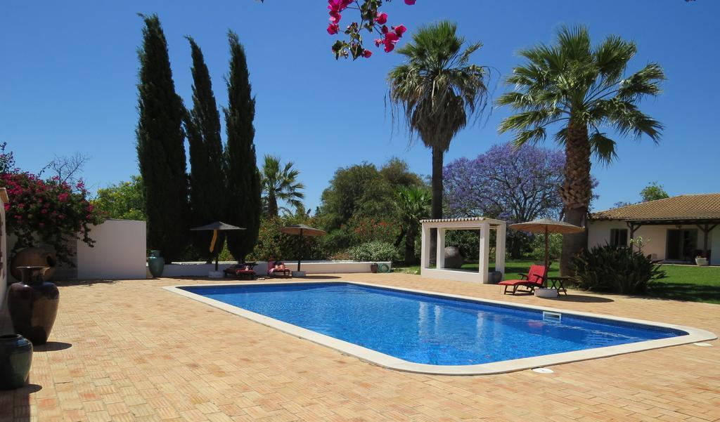 Quinta Dos Cavalos Silves Bagian luar foto