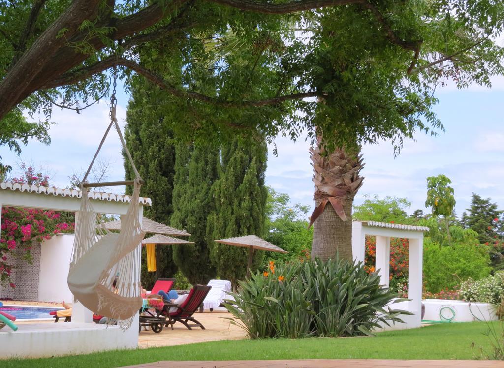 Quinta Dos Cavalos Silves Bagian luar foto