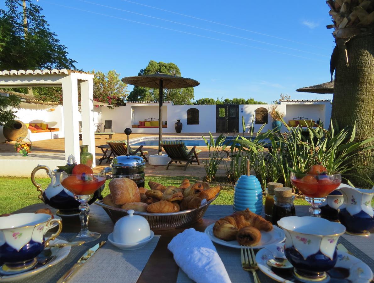 Quinta Dos Cavalos Silves Bagian luar foto